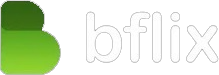 Bflix watch free movies online logo